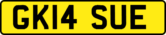 GK14SUE