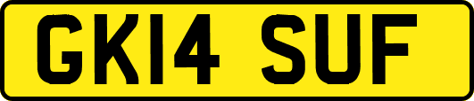 GK14SUF
