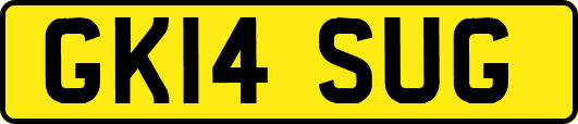 GK14SUG