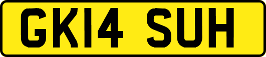 GK14SUH
