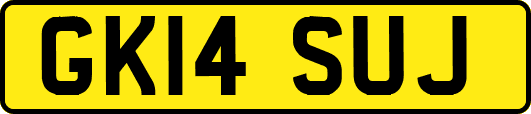 GK14SUJ