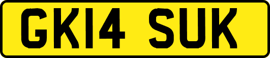 GK14SUK