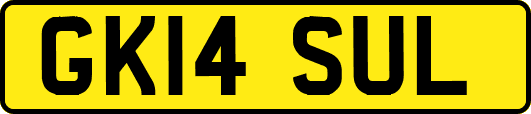GK14SUL