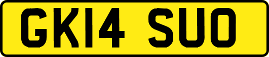 GK14SUO