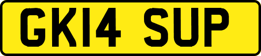GK14SUP