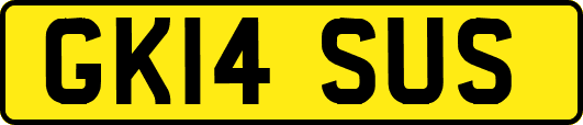 GK14SUS