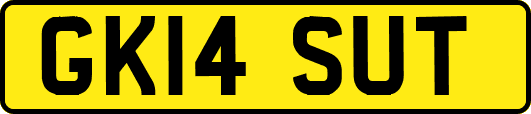 GK14SUT
