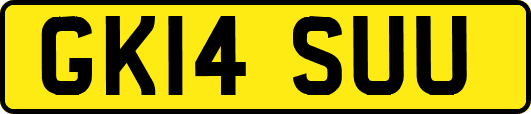 GK14SUU
