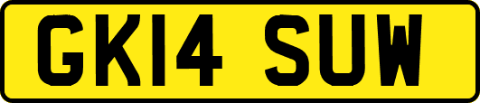 GK14SUW