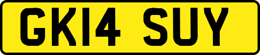 GK14SUY