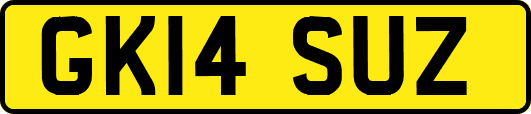 GK14SUZ