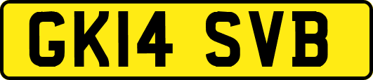 GK14SVB