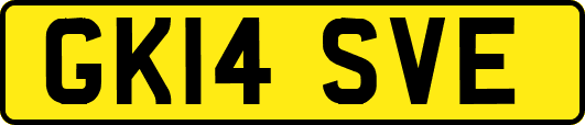 GK14SVE