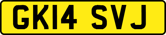 GK14SVJ
