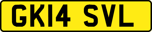GK14SVL