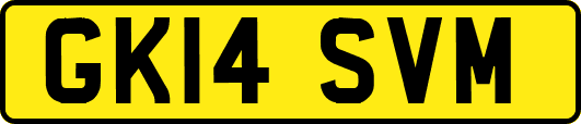 GK14SVM