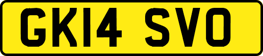 GK14SVO