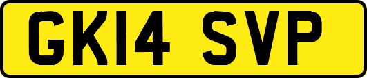 GK14SVP