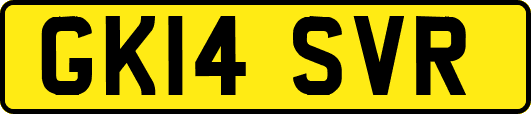 GK14SVR