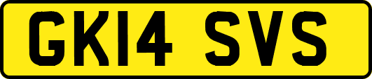 GK14SVS