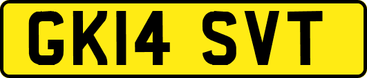 GK14SVT