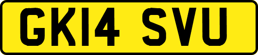 GK14SVU