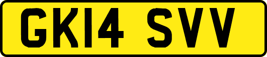 GK14SVV
