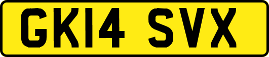 GK14SVX