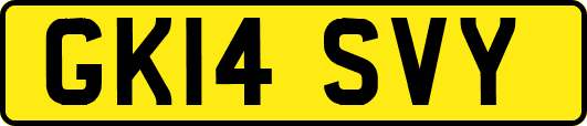 GK14SVY