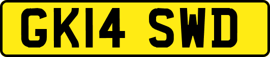 GK14SWD