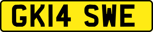 GK14SWE