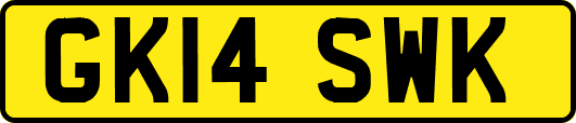 GK14SWK