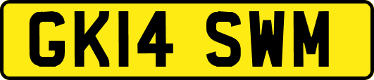 GK14SWM
