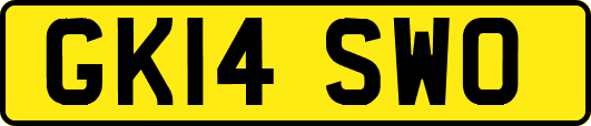 GK14SWO