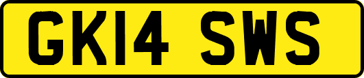 GK14SWS