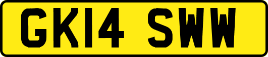 GK14SWW