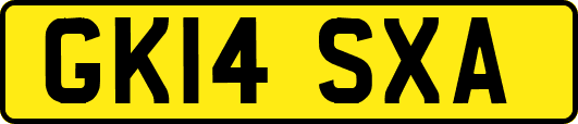 GK14SXA