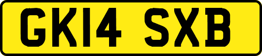 GK14SXB