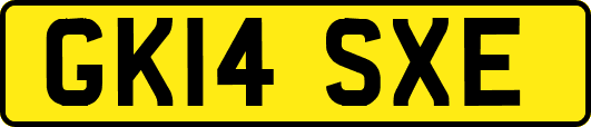GK14SXE