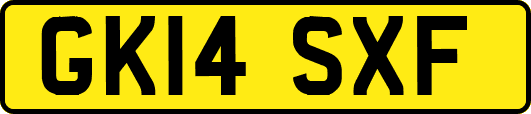 GK14SXF