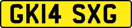GK14SXG