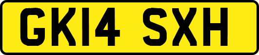 GK14SXH