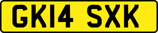 GK14SXK