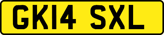 GK14SXL