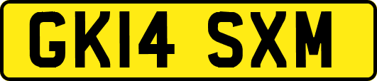 GK14SXM