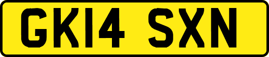 GK14SXN