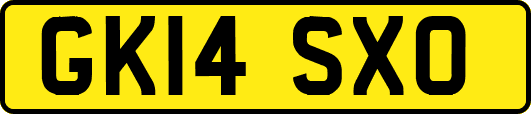 GK14SXO