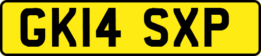 GK14SXP