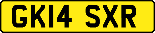 GK14SXR