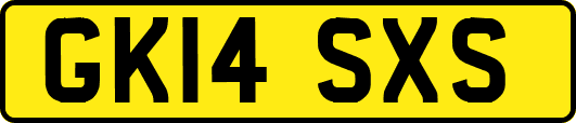 GK14SXS